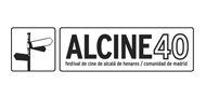 Logo Alcine