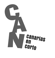 Logo Canarias en corto