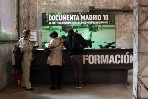 El festival ocupa la ciudad de Madrid durante su edicin