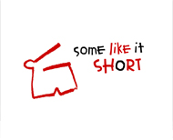 logo de Some like it short