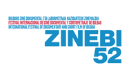 Logo de ZINEBI